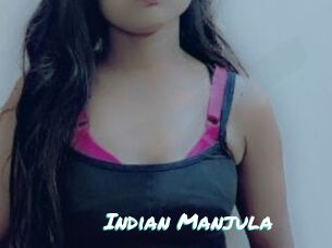 Indian_Manjula