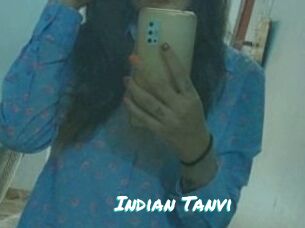 Indian_Tanvi