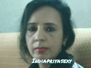 Indiapriyasexy