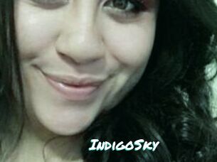 IndigoSky