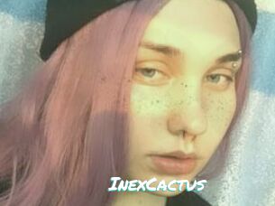 InexCactus