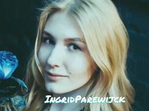 IngridParewijck