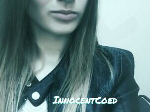 InnocentCoed