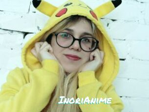 InoriAnime