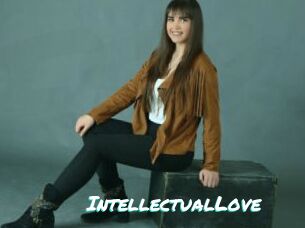 IntellectualLove