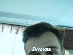 Invoker