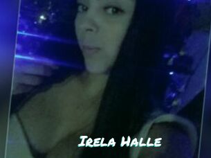 Irela_Halle