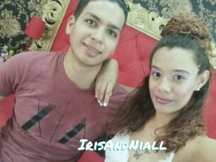 IrisAndNiall