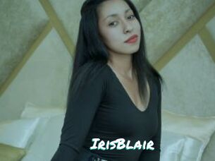 IrisBlair