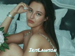 IrisLawson
