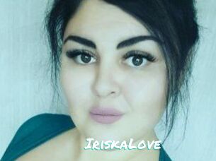 IriskaLove