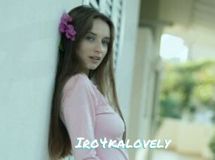 Iro4kalovely