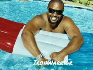 IronWarrior