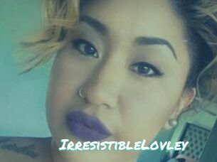 IrresistibleLovley