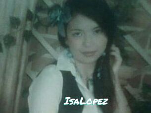 IsaLopez