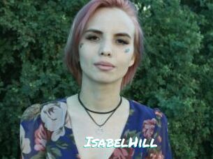 IsabelHill