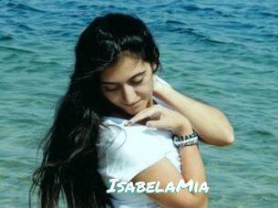 IsabelaMia