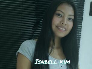 Isabell_kim