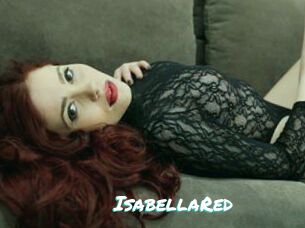 IsabellaRed