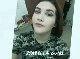 Isabella_guirl