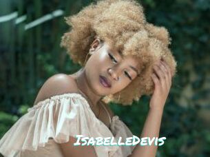 IsabelleDevis