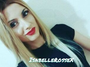 IsabelleRosseX