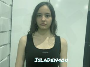 IslaDeymon