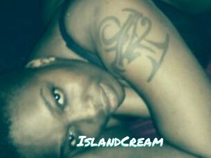 IslandCream