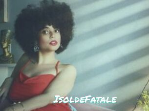 IsoldeFatale