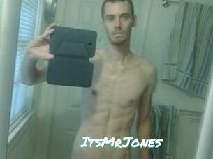 ItsMrJones