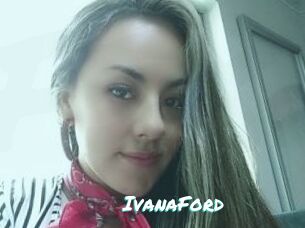 IvanaFord