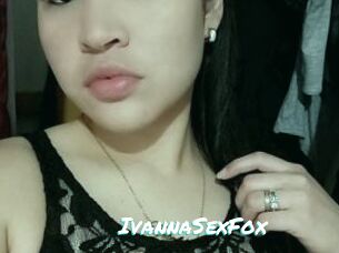 IvannaSexFox