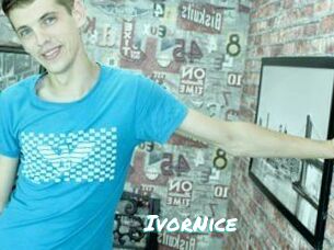 IvorNice