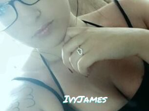 IvyJames