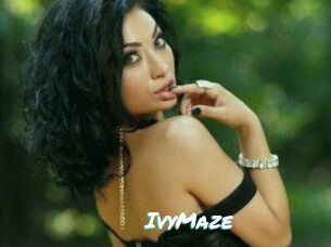 IvyMaze