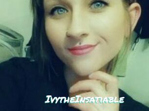 IvytheInsatiable