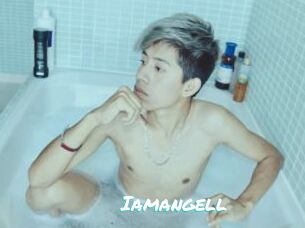 Iamangell