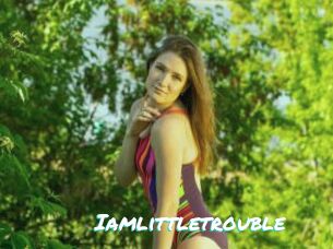 Iamlittletrouble