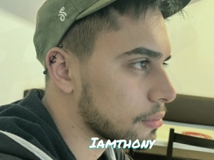 Iamthony