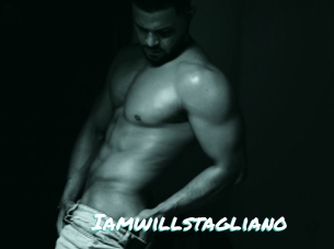 Iamwillstagliano