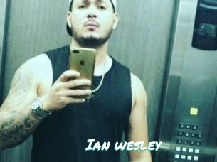 Ian_wesley