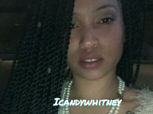 Icandywhitney
