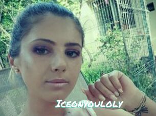 Iceonyouloly