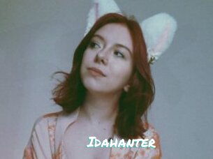 Idahanter