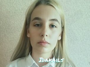 Idakails