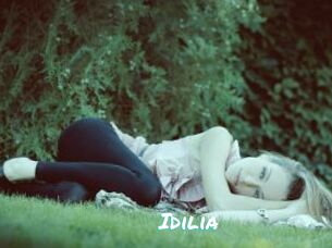 Idilia