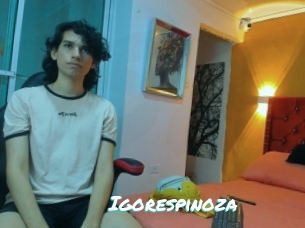 Igorespinoza