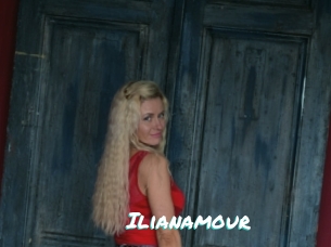 Ilianamour