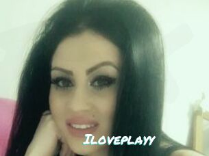 Iloveplayy