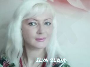 Ilya_blond